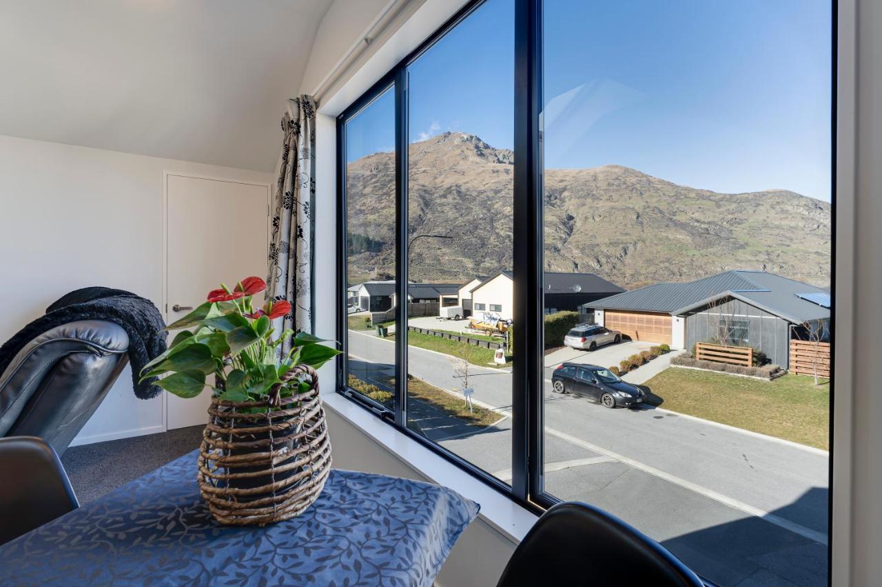 Shotover Country Piece Of Paradise Квинстаун Экстерьер фото